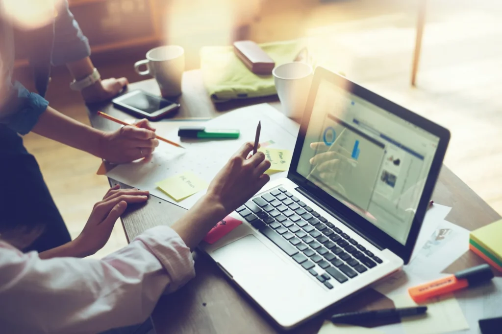 How Innovation Signals Reveal the Next Big Business Opportunity
