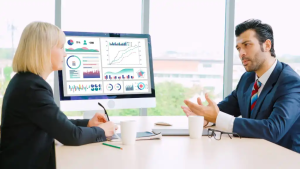 How Better Signal Tracking Supports Faster Business Adaptation