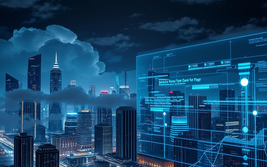 The Role of Data Patterns in Business Innovation Decisions