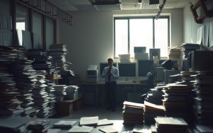 What Innovation Teams Can Learn From Market Movement