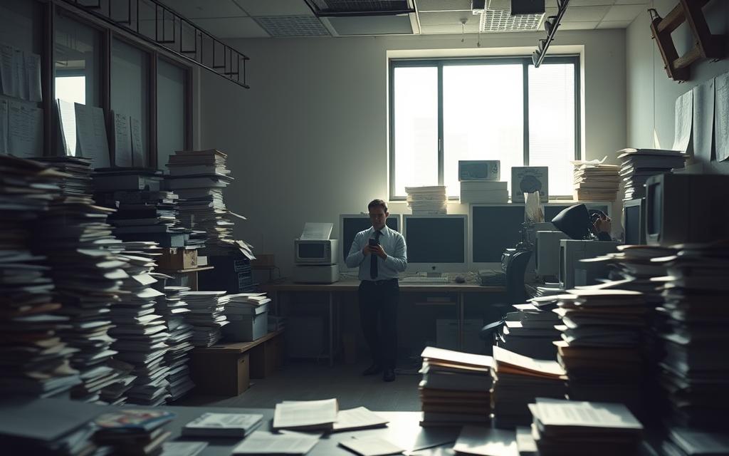 What Innovation Teams Can Learn From Market Movement