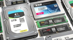 Solid State Drive Versus Hard Drive Performance and Longevity Comparison