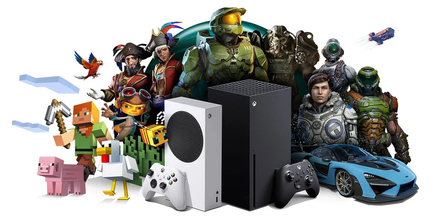 Xbox Game Pass Business Model Impact on Traditional Video Game Sales