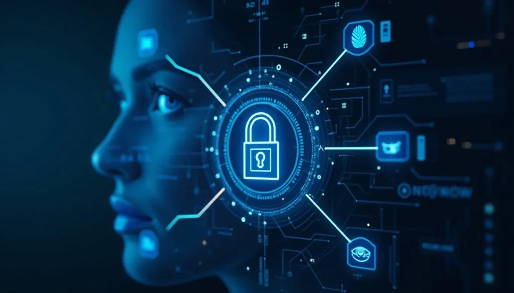 Biometric Authentication Security Vulnerabilities That Researchers Keep Discovering