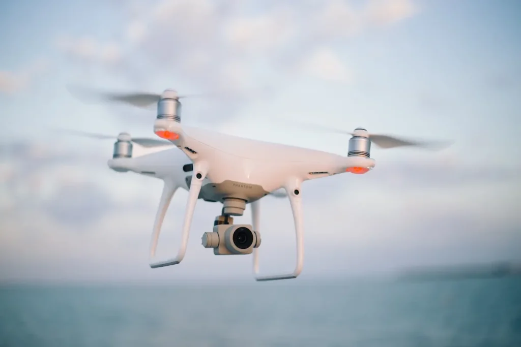 Autonomous Drone Delivery Technology Regulatory Hurdles Slowing Commercial Deployment