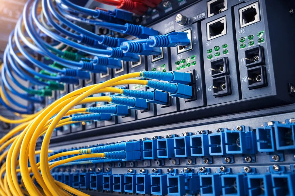 Cat6 vs. Cat6A Toronto Cabling — Which Should Your Office Install Now?